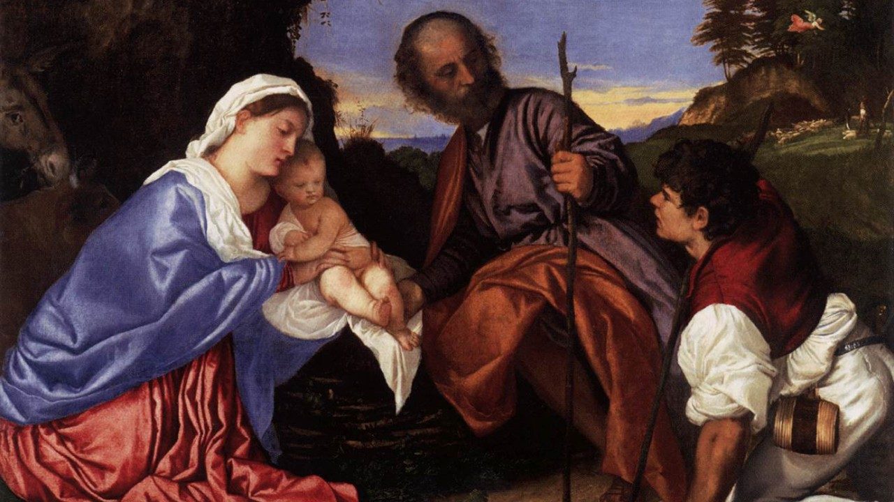 Reflections for the Feast of Holy Family Vatican News